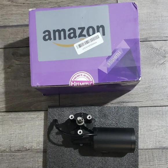 hismith 100w dc permanent magnet motor for hismith sex machine, HS06-DJ - Picture 1 of 7